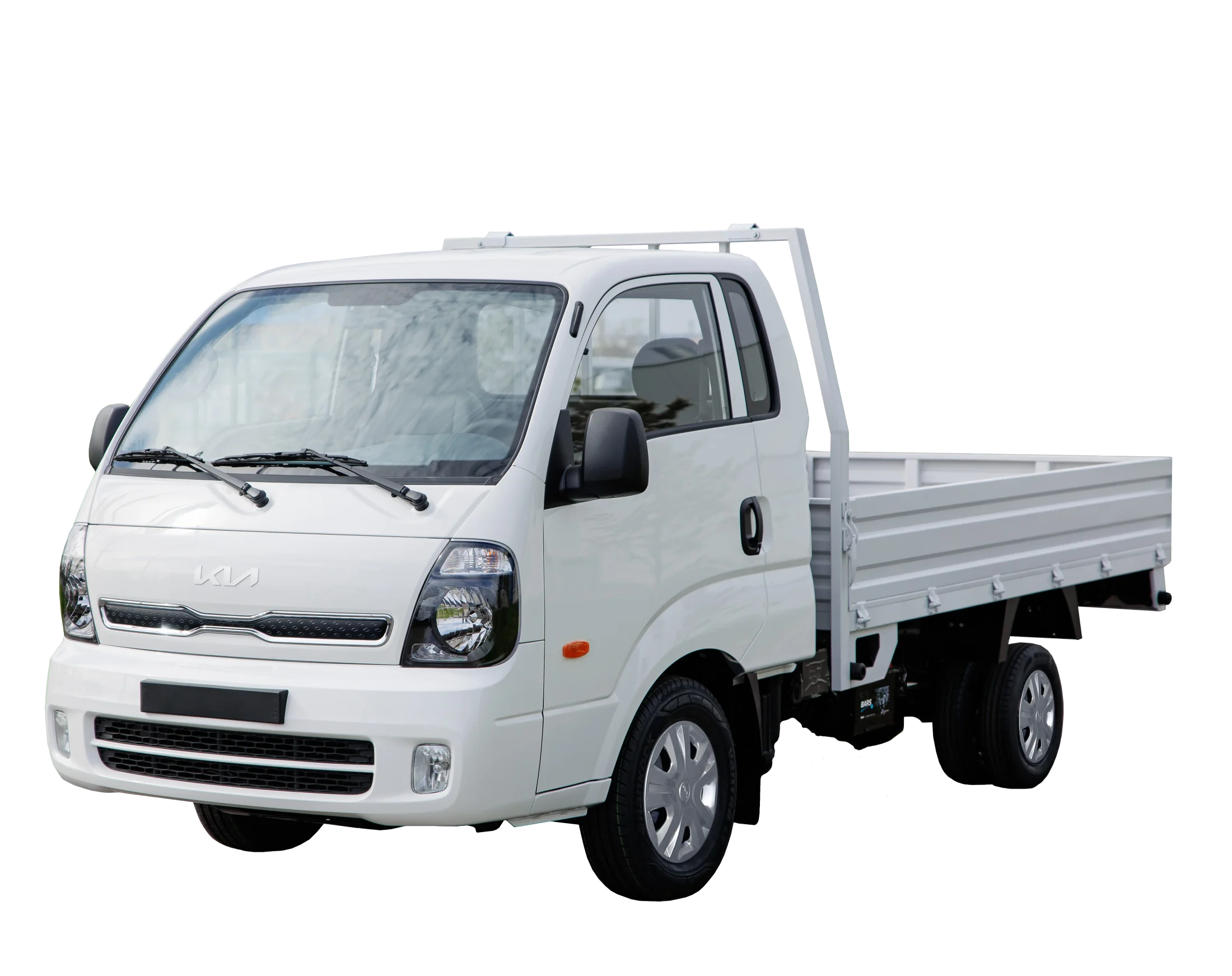 KIA K4000 Бортовая платформа